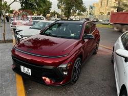 هیوندای کۆنا